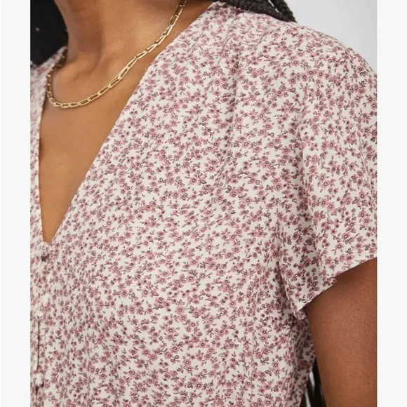 Rails Kiki Garden Party Dress - Picture 3 of 6